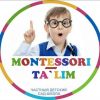Montessori Ta'lim