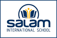 Частная школа Salam School